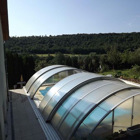 Chez Gerard Apartman Champigneulles Kültér fotó