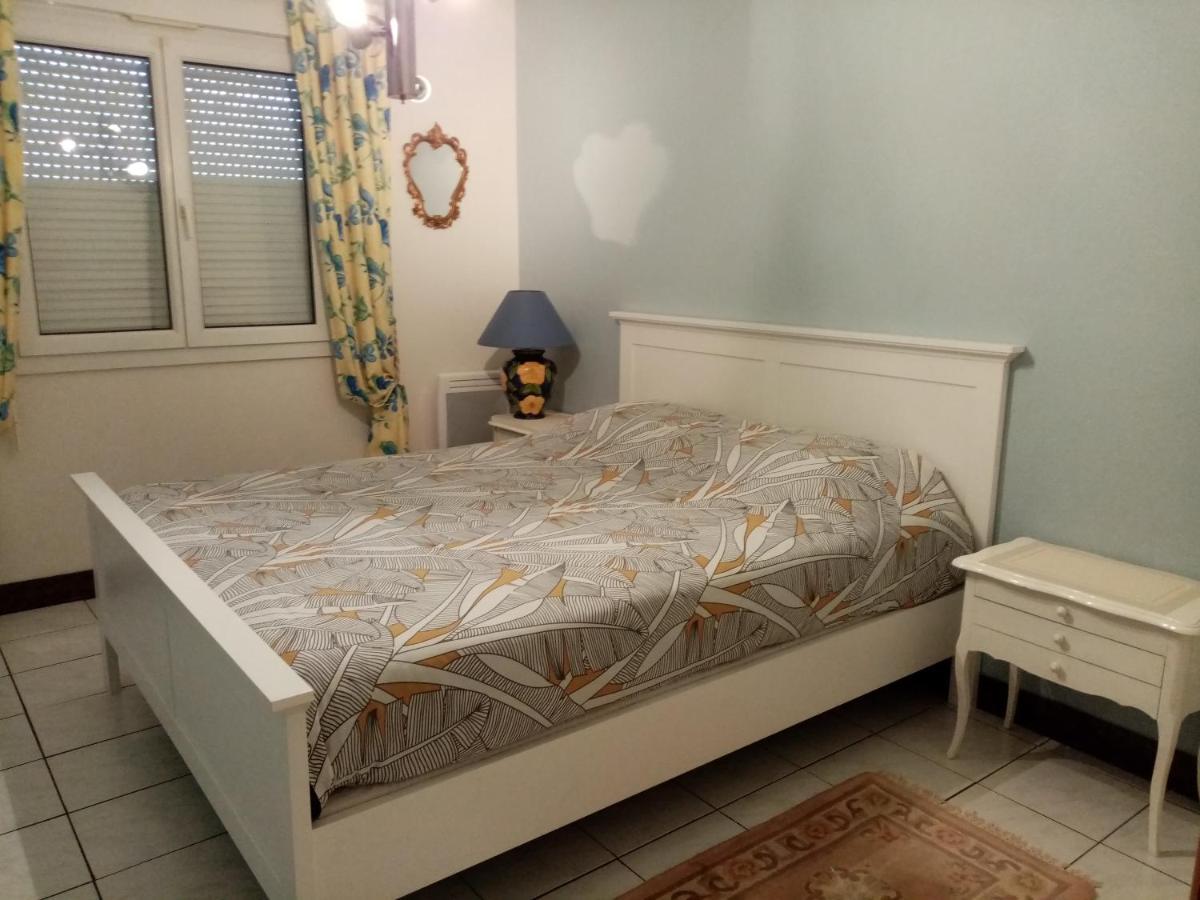 Chez Gerard Apartman Champigneulles Kültér fotó