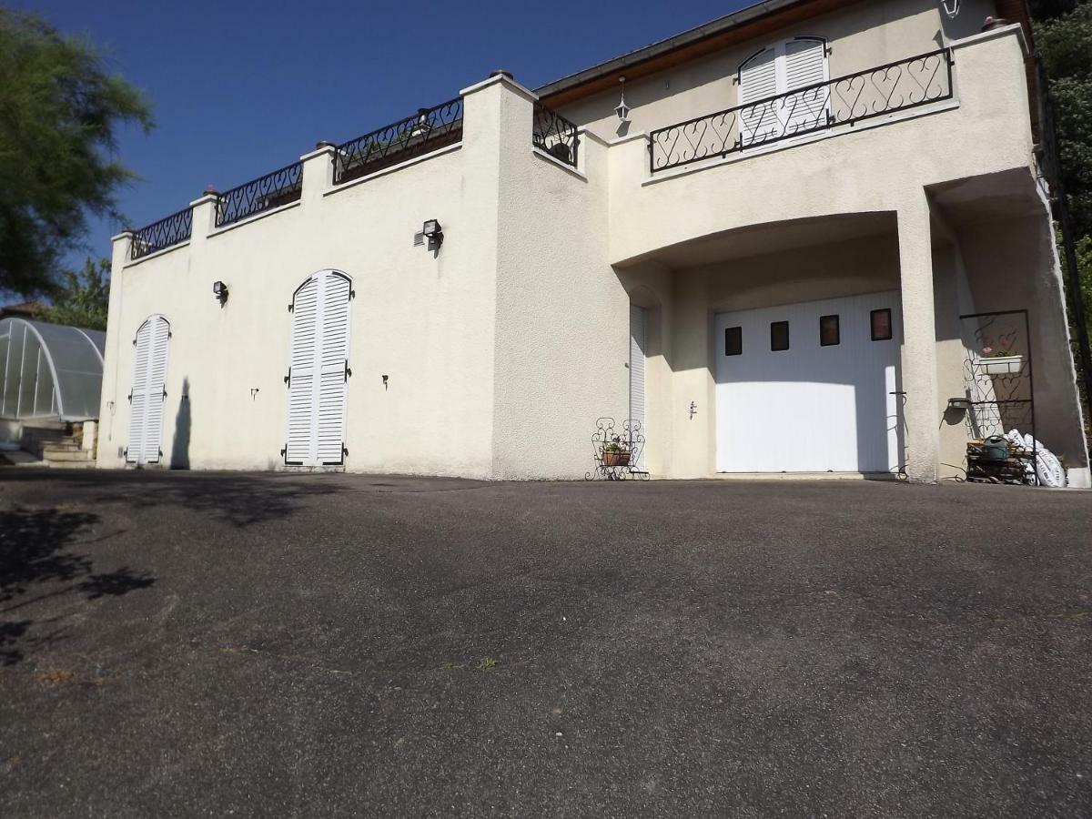 Chez Gerard Apartman Champigneulles Kültér fotó